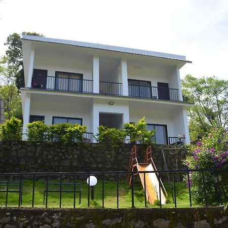 Mist Woods Vagamon Hotel Eksteriør billede