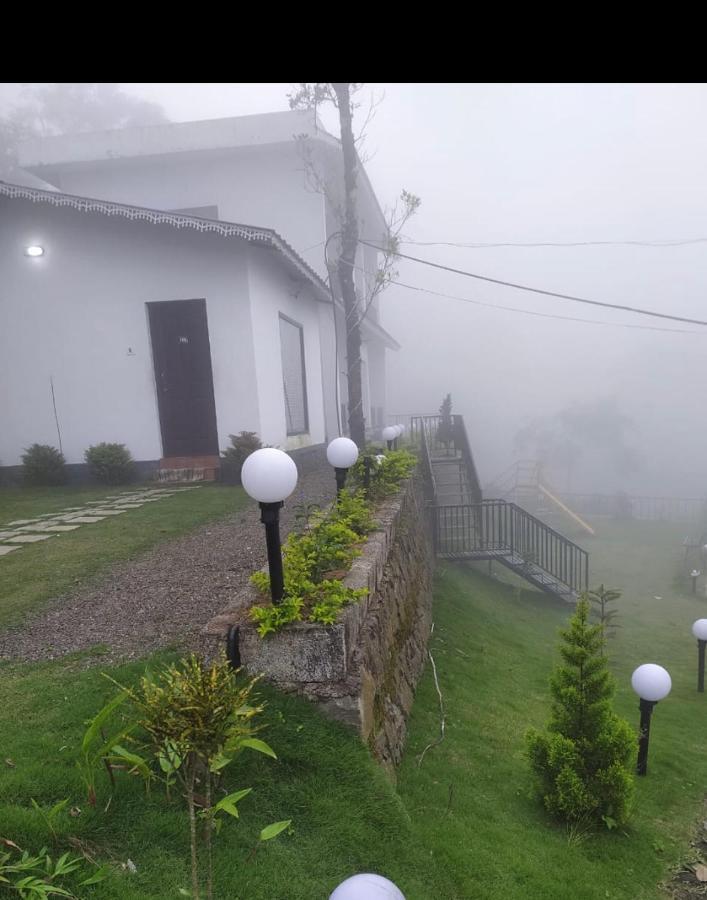 Mist Woods Vagamon Hotel Eksteriør billede