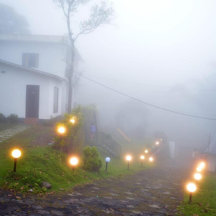 Mist Woods Vagamon Hotel Eksteriør billede