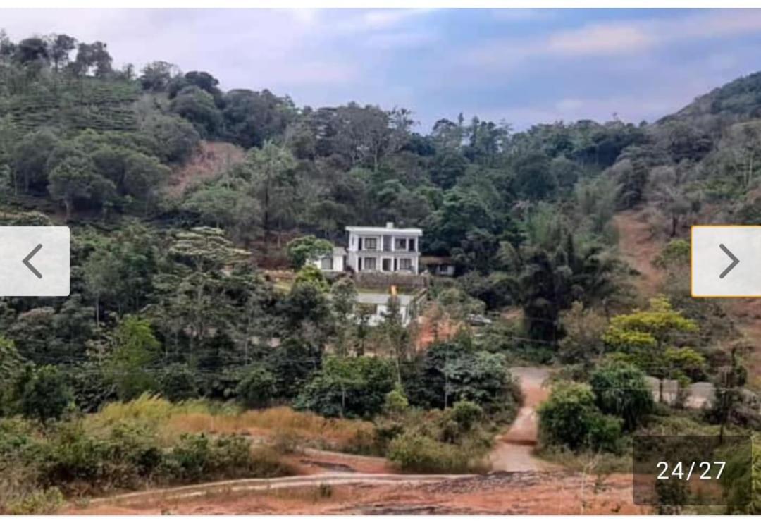 Mist Woods Vagamon Hotel Eksteriør billede