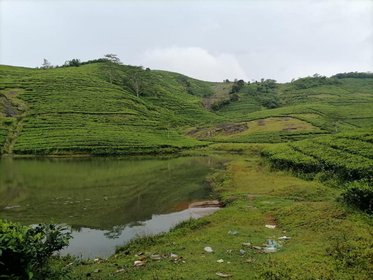 Mist Woods Vagamon Hotel Eksteriør billede