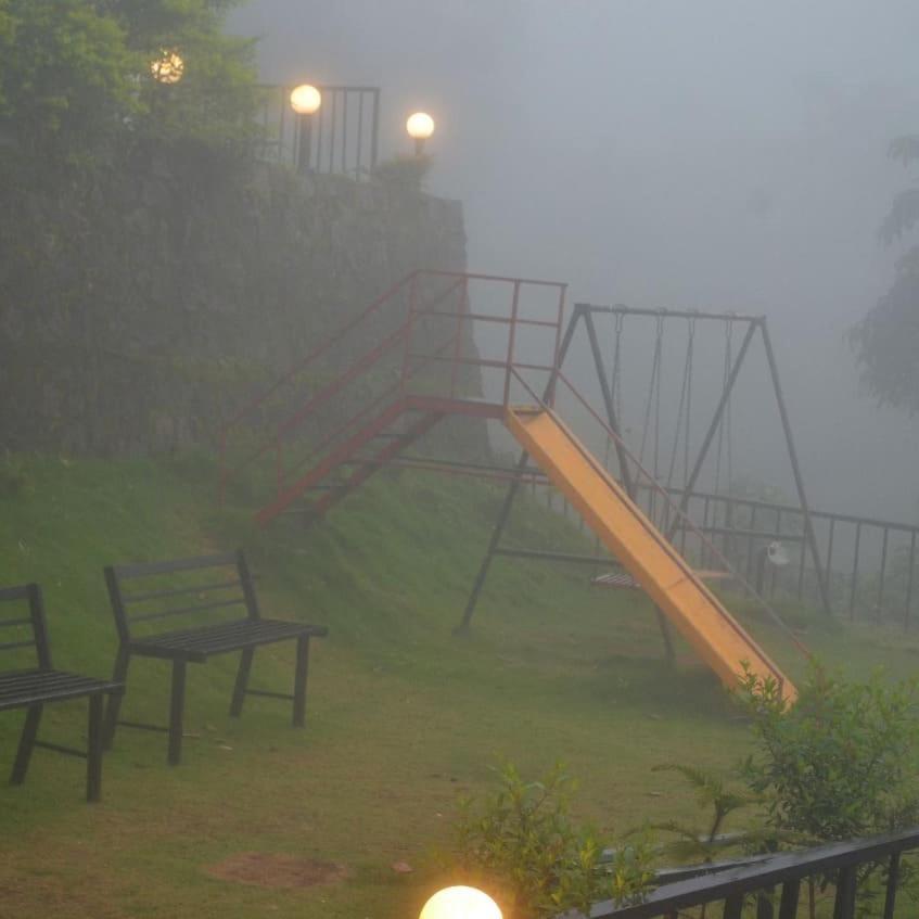 Mist Woods Vagamon Hotel Eksteriør billede