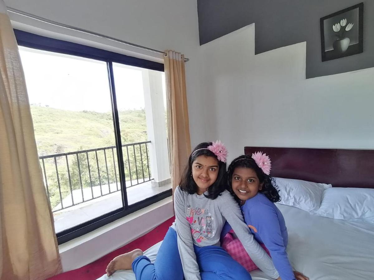 Mist Woods Vagamon Hotel Eksteriør billede
