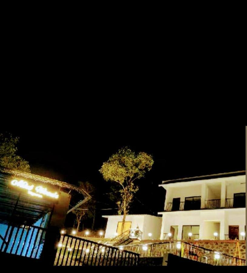 Mist Woods Vagamon Hotel Eksteriør billede