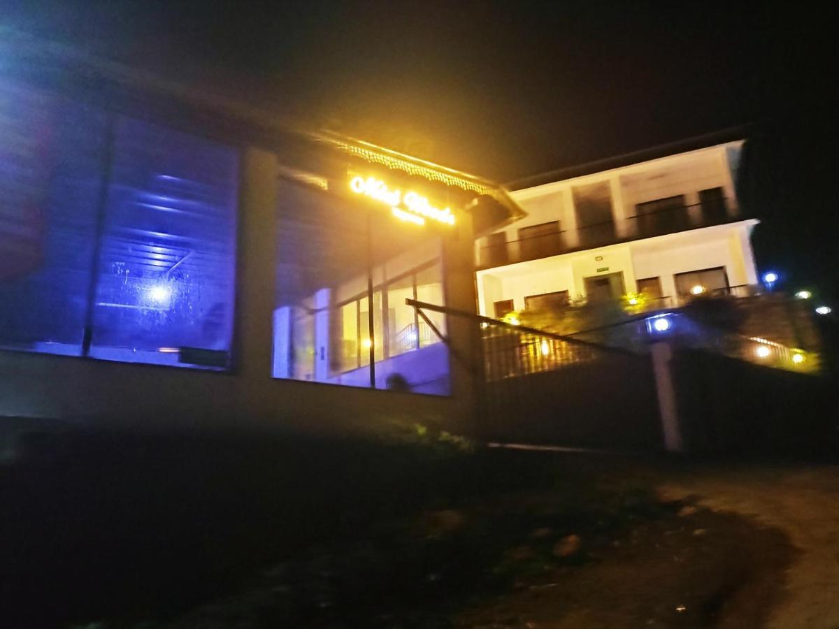 Mist Woods Vagamon Hotel Eksteriør billede